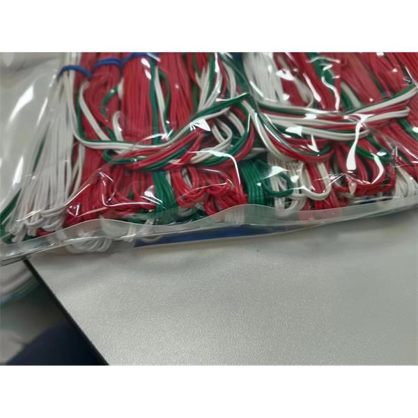 日本KYOWA防水箔式應(yīng)變片KFWB-5-350-D17-23 L5M3S