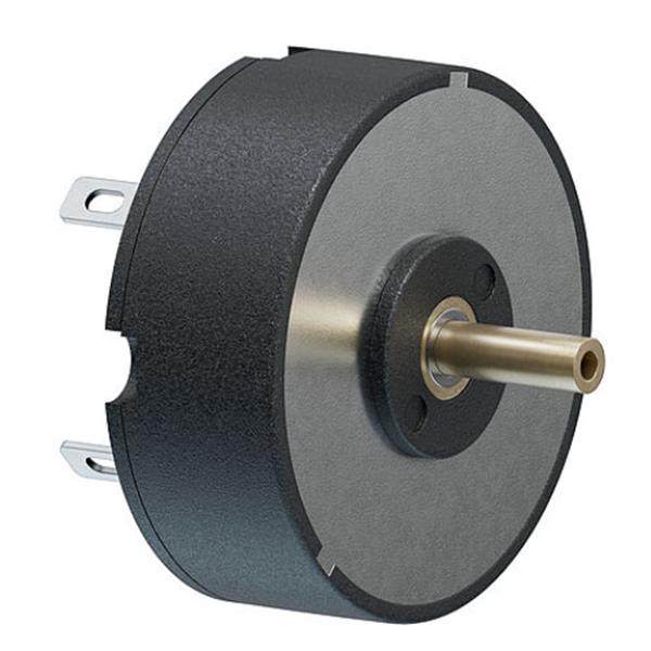 德國FAULHABER福爾哈貝直流齒輪電機(jī)1512U006SR