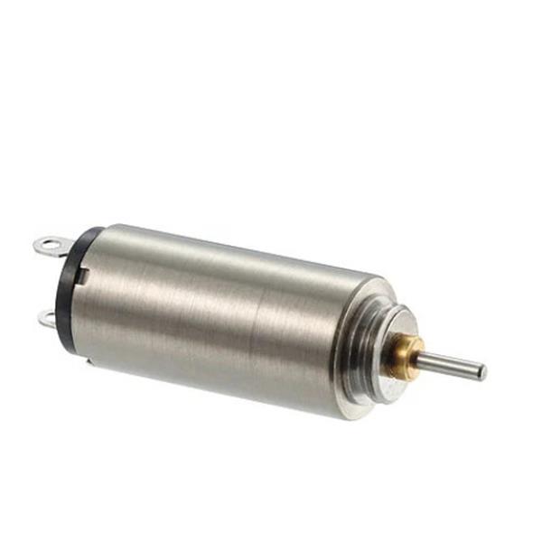 德國FAULHABER福爾哈貝直流齒輪電機(jī)1512U006SR