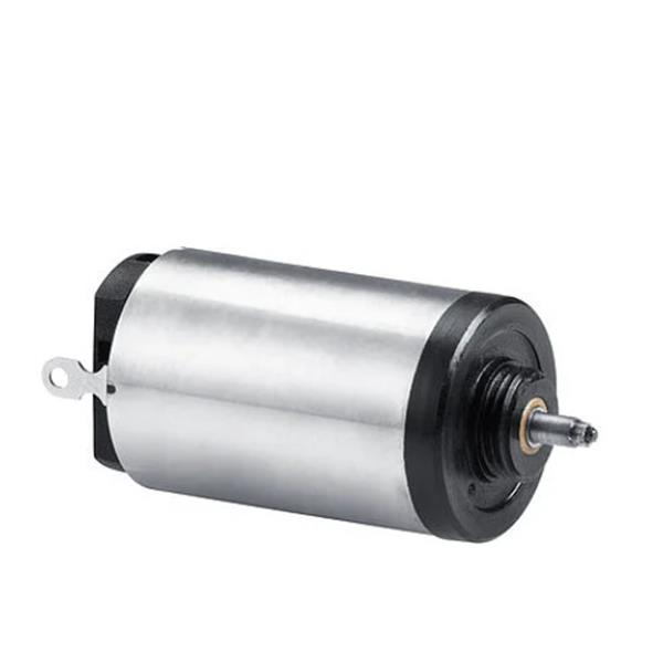 德國FAULHABER福爾哈貝直流齒輪電機(jī)1512U006SR