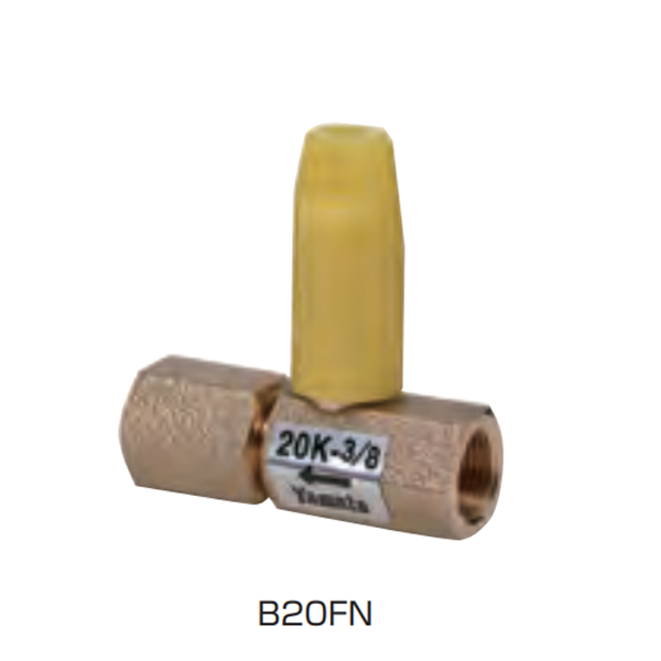 日本YAMATOVALVE大和閥門 自動閥13-S010BE-AS3-SUSR010-X1