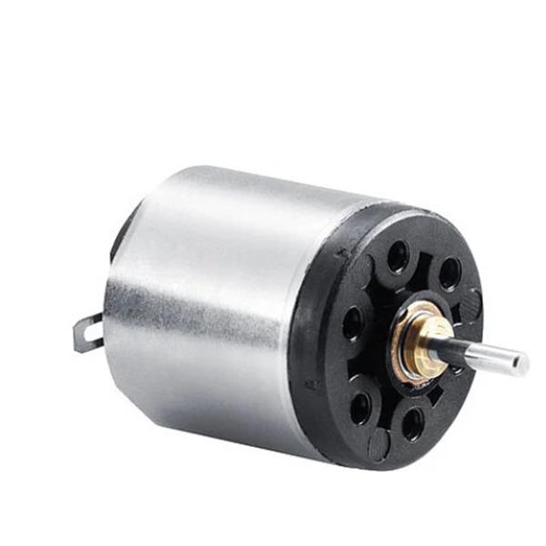 德國FAULHABER福爾哈貝直流微電機2232U024SR-X4925