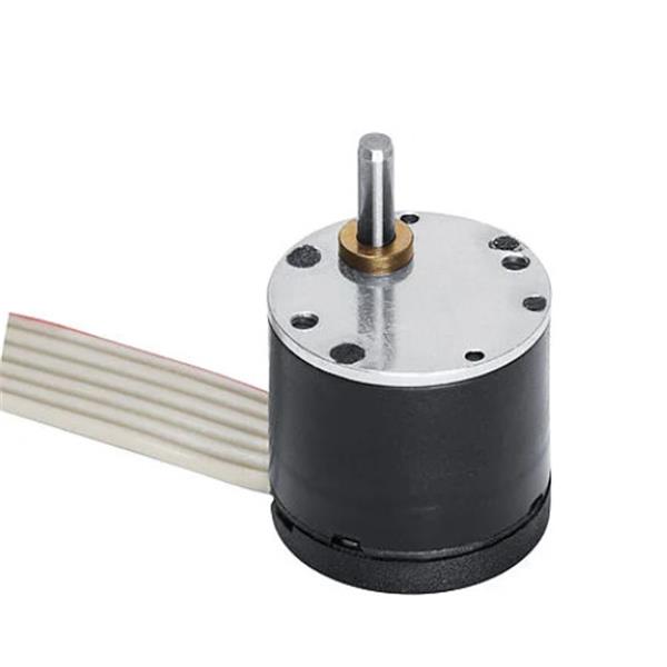 德國FAULHABER福爾哈貝直流微電機2232U024SR-X4925