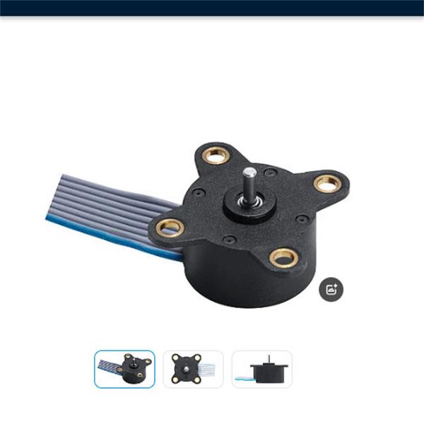 德國(guó)FAULHABER福爾哈貝無(wú)刷直流電機(jī)3216W012BXTR