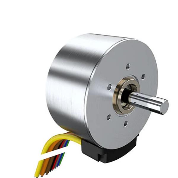 德國(guó)FAULHABER福爾哈貝無(wú)刷直流電機(jī)3216W012BXTR