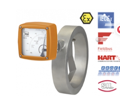 德國(guó)KOBOLD科寶Heinrichs擋板流量計(jì)和流量開關(guān)TSK