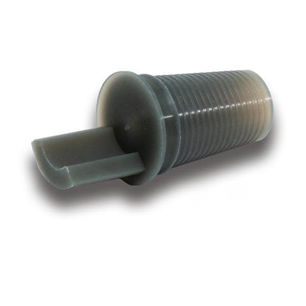 意大利Euromask  帶手柄螺紋保護硅膠套FP406