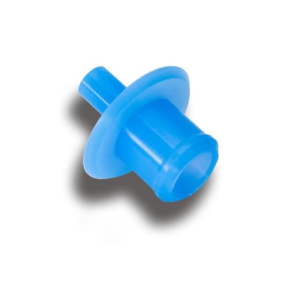 意大利Euromask  帶手柄螺紋保護硅膠套FP406