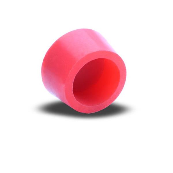 意大利Euromask  帶手柄螺紋保護硅膠套FP406