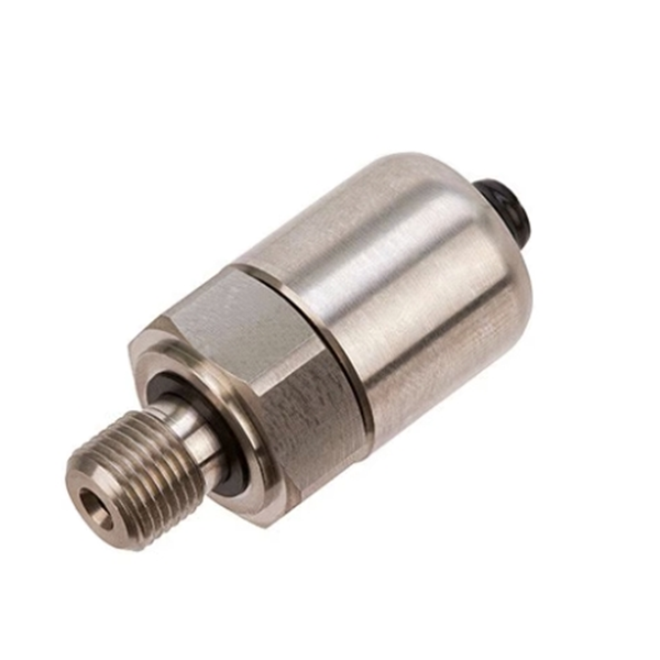 德國metallux 霍爾電位計 POH 120 去耦