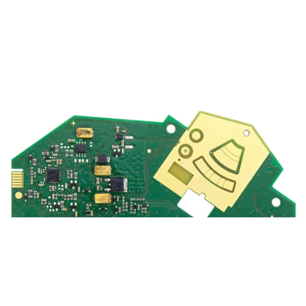 德國metallux 霍爾電位計 POH 120 去耦