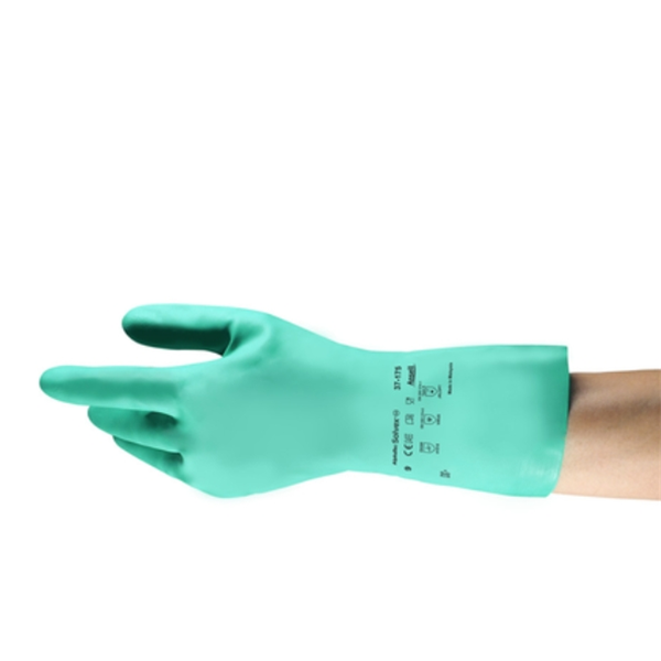 美國(guó)ANSELL安思爾耐用輕型工作手套 11-528