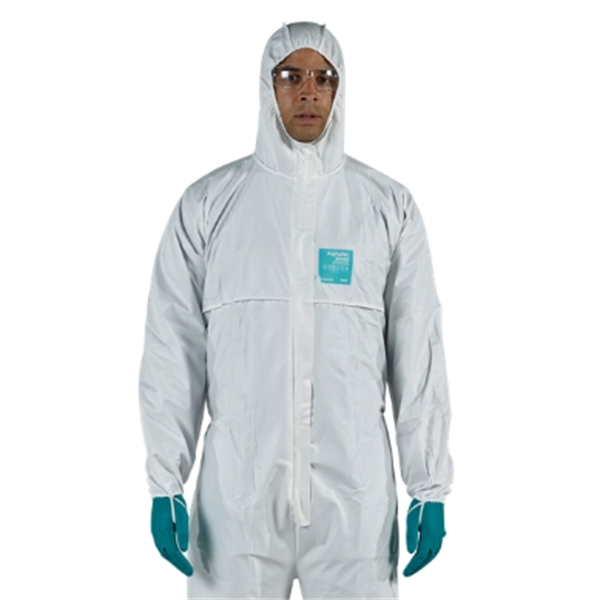 美國(guó)ANSELL安思爾耐用輕型工作手套 11-528