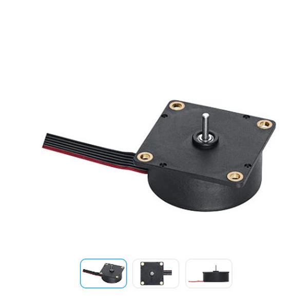 德國(guó)FAULHABER福爾哈貝線性執(zhí)行器32L 24:1 KL1 SB 10x2 200 KWN7