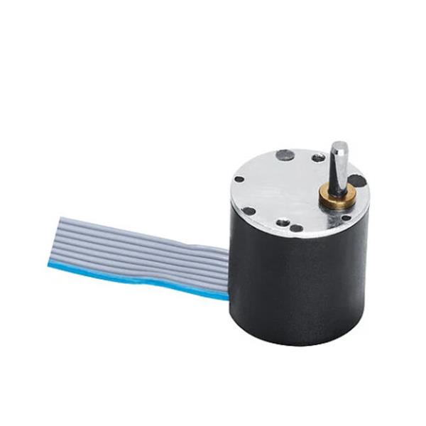 德國FAULHABER福爾哈貝線性執(zhí)行器32L 14:1 KL3 TL 10x2 200 KWN2