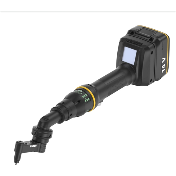 瑞典AtlasCopco阿特拉斯.科普柯ICB-A，帶 110°彎頭和集成 GFA特殊頭ICB-C21-05-06H-SZ4 8434420510