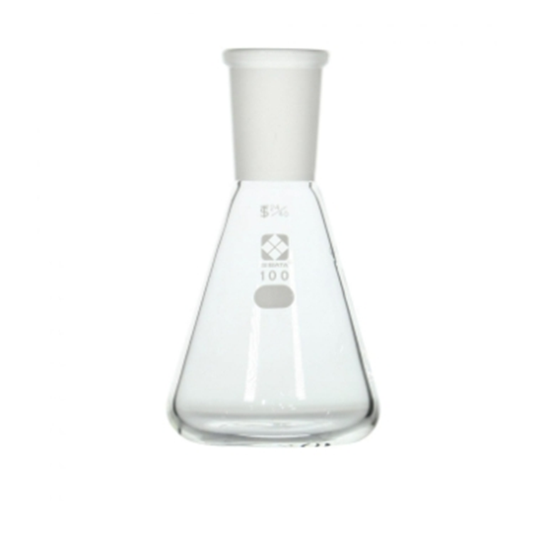 日本SIBATA柴田科學(xué)  普通滑動錐形瓶005510-24500