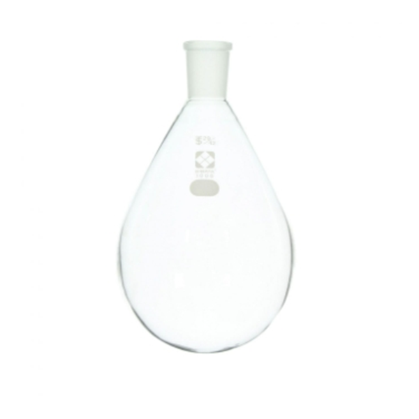 日本SIBATA柴田科學(xué)普通滑動(dòng)茄子瓶005370-29500