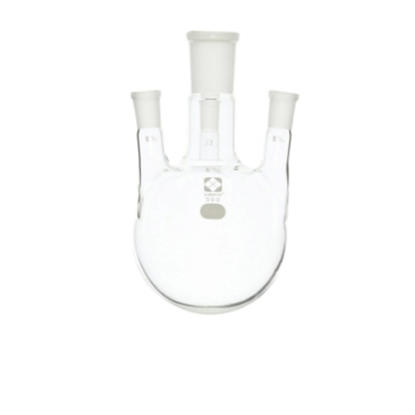 日本SIBATA柴田科學(xué)四口圓底培養(yǎng)瓶005340-291