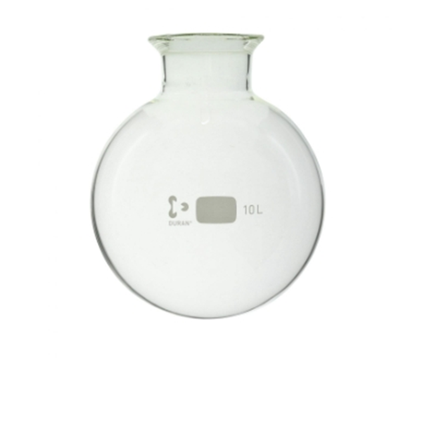 日本SIBATA柴田科學可分離燒瓶 圓帶型 DURAN 型005560-20000