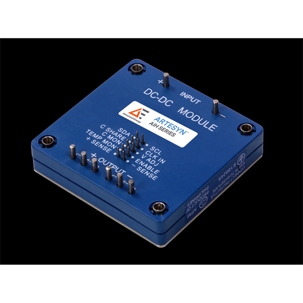 美國(guó)advanced energy 電源裝置CPS250-M