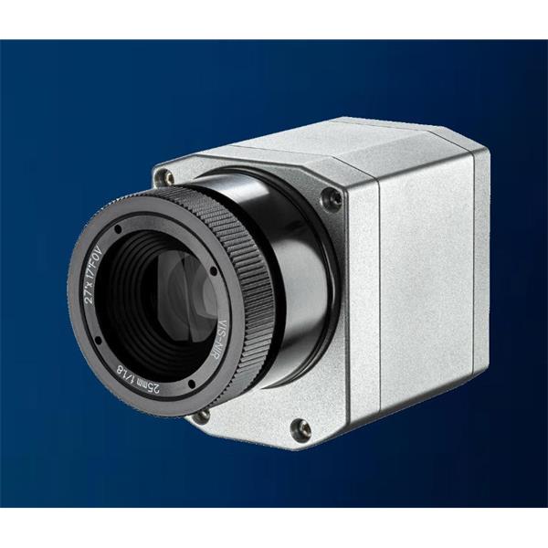 德國Optris  CTvideo 1M / 2M視頻高溫測溫儀