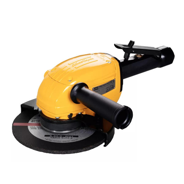 瑞典AtlasCopco阿特拉斯.科普柯氣動(dòng)彎頭渦輪打磨機(jī)GTG40 F072-611 8423071520