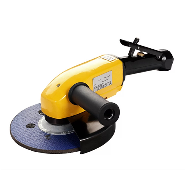 瑞典AtlasCopco阿特拉斯.科普柯氣動(dòng)彎頭打磨機(jī)LSV48 SA066-23 8423013208