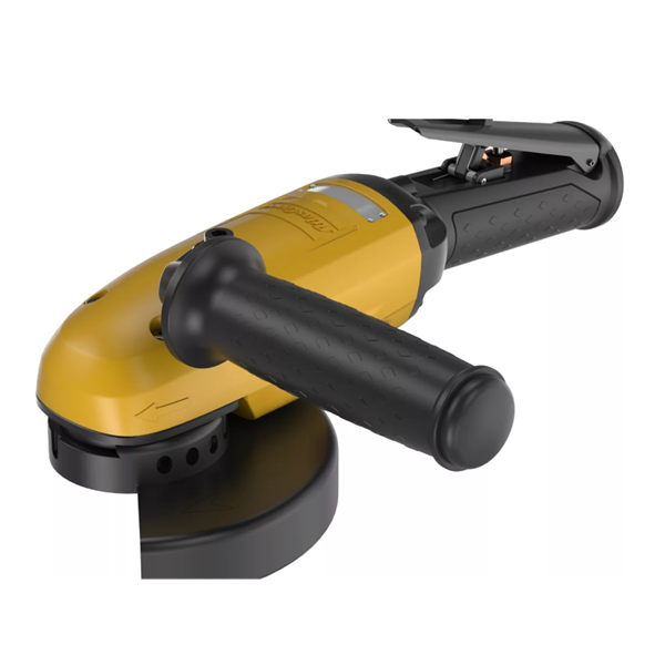 瑞典AtlasCopco阿特拉斯.科普柯氣動(dòng)彎頭渦輪打磨機(jī)GTG22-HA G85 8423222220