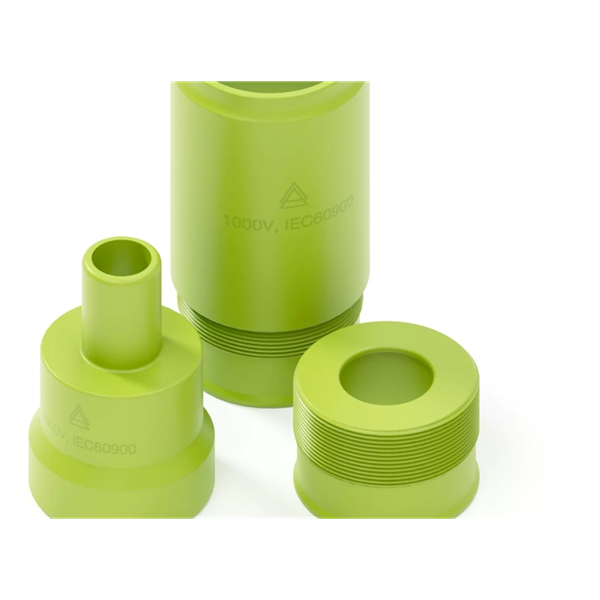 瑞典AtlasCopco阿特拉斯.科普柯絕緣套筒保護(hù)套Nose-QCAdp-Bit1/4-L49 4027034671