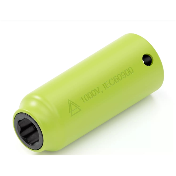 瑞典AtlasCopco阿特拉斯.科普柯帶旋轉(zhuǎn)保護(hù)套套筒Skt-SQ3/8-L62.5-SD16-RM-R-IH 4027329416