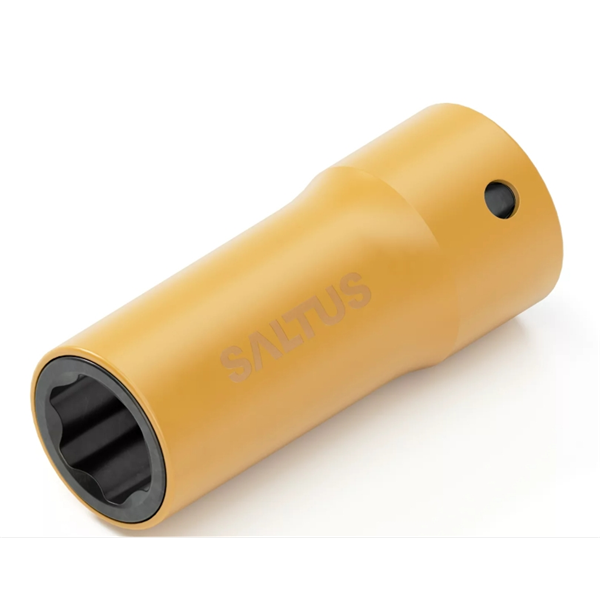 瑞典AtlasCopco阿特拉斯.科普柯3/8” 方驅(qū)帶旋轉(zhuǎn)保護(hù)套套筒Socket-SQ3/8-L32-SD10-R 4027121110