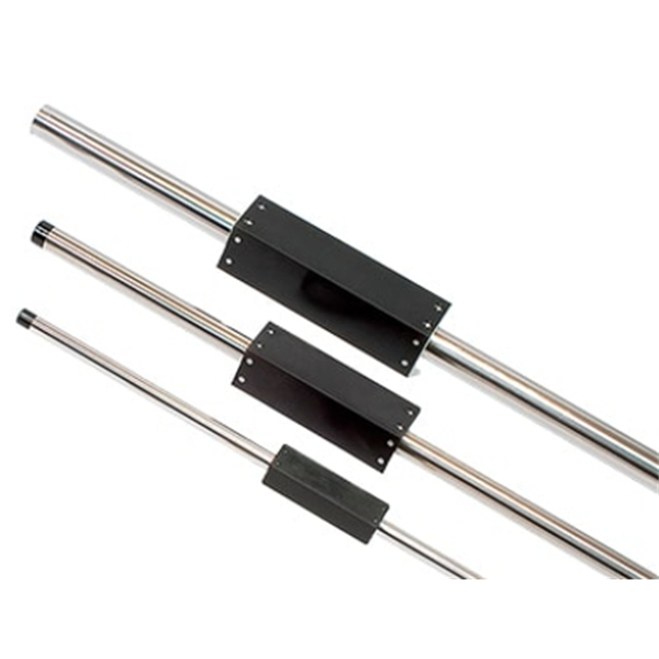 日本NPM脈沖步進電機驅(qū)動器 EC-AD 系列NEWEC-AD1241A4