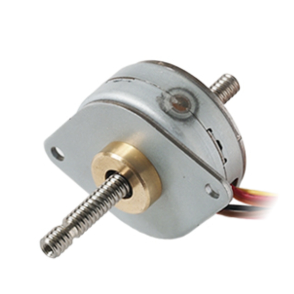 日本NPM脈沖步進電機驅(qū)動器 EC-AD 系列NEWEC-AD1241A4