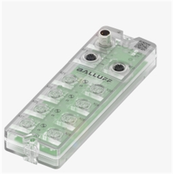 德國BALLUFF巴魯夫工業(yè)網(wǎng)絡(luò)模塊BNI00HR BNI XG1-505-0A5-K084