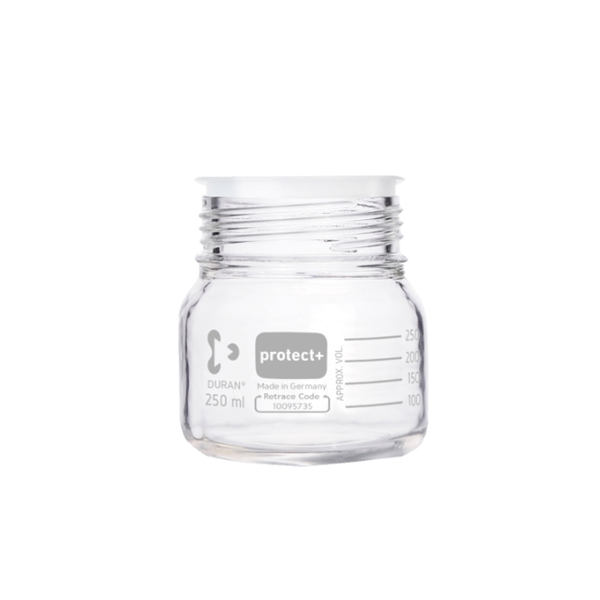 日本SIBATA柴田科學(xué)耐熱螺口角瓶 017230-5005A