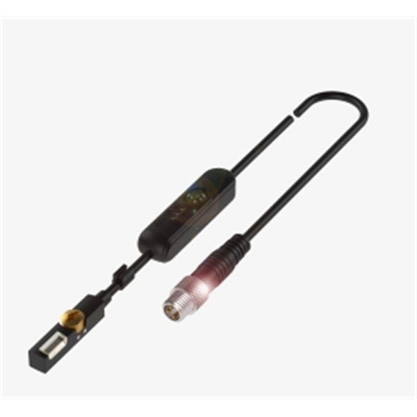 德國BALLUFF巴魯夫磁場傳感器-氣缸開關(guān)BMF00L6 BMF 235K-H-PS-C-A2-S75-00,3