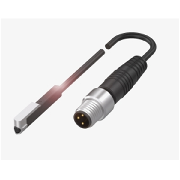 德國(guó)BALLUFF巴魯夫磁場(chǎng)傳感器-氣缸開(kāi)關(guān)BMF0049 BMF 303K-PS-C-2A-SA6-S49-00,3