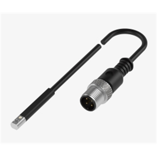 德國BALLUFF巴魯夫磁場傳感器-氣缸開關(guān)BMF00P3 BMF 423K-AAPS-C-2-P0-S4-00,3