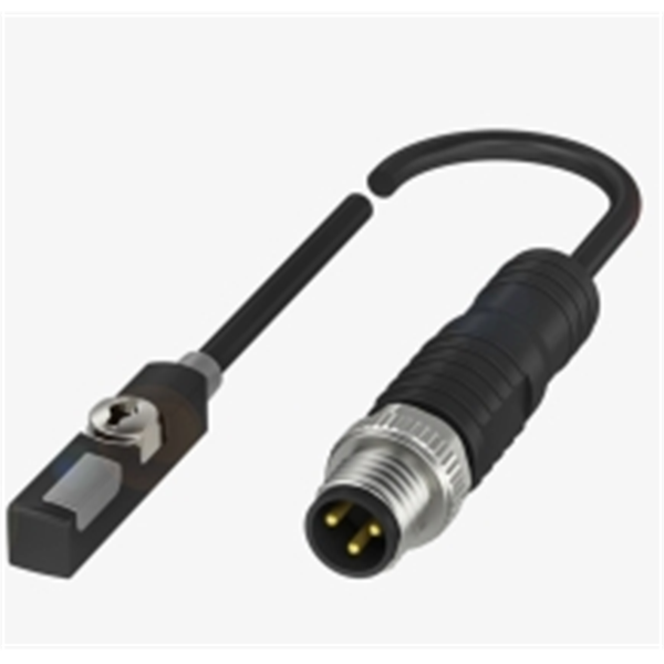 德國BALLUFF巴魯夫磁場(chǎng)傳感器-氣缸開關(guān)BMF00PM BMF 235K-HMPS-C-3-P0-S49-00,3