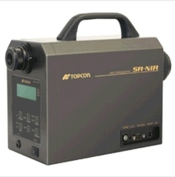 日本TOPCON拓普康 超低亮度分光輻射計SR-UL2