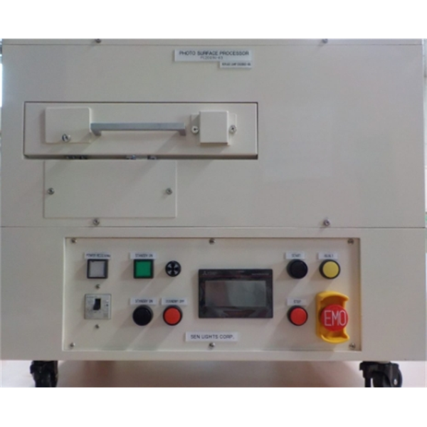 日本SEN日森 光化學反應容器VG100