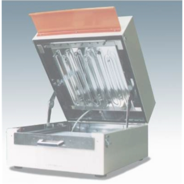 日本SEN日森 光化學反應容器VG100