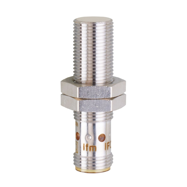 德國(guó)IFM易福門(mén)電感式接近開(kāi)關(guān)IFC204 IFB3004BBPKG/US-104