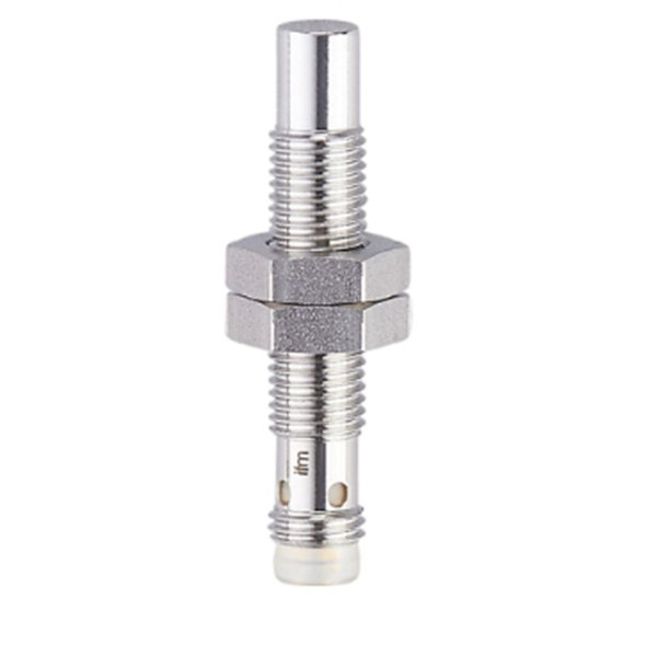 德國IFM易福門電感式接近開關(guān)IET201 IEB3005-BPKG/AM/P/AS