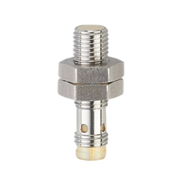 德國(guó)IFM易福門電感式接近開(kāi)關(guān)IES223 IEB2003BARKG/V4A/AS