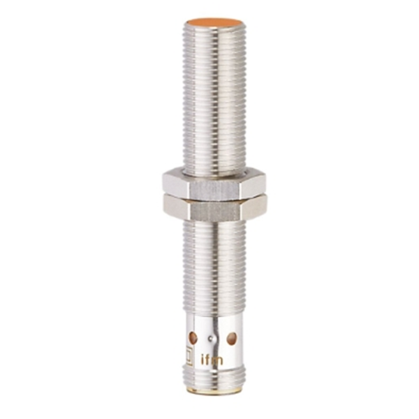 德國IFM易福門電感式接近開關(guān)IFS208 IFKC004BASKG/2LED/US-104