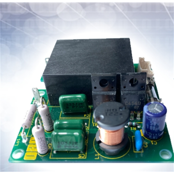 日本ORC紫外線測光儀UV-351