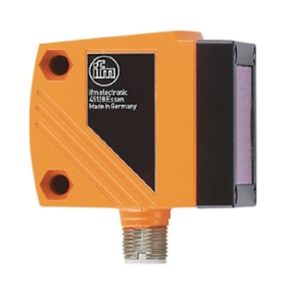 德國IFM易福門光電傳感器O1D106 O1DLF3KG
