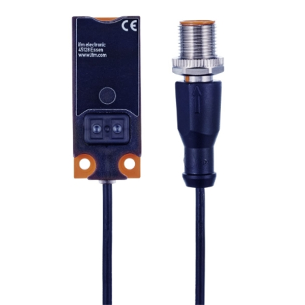 德國(guó)IFM易福門(mén)電容式接近開(kāi)關(guān)KQ6005 KQ-3120NFPKG/2T/0,1M/US